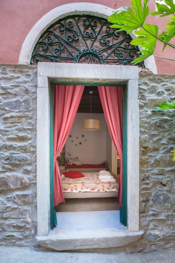 Mare Amore @ Riomaggiore Exterior photo