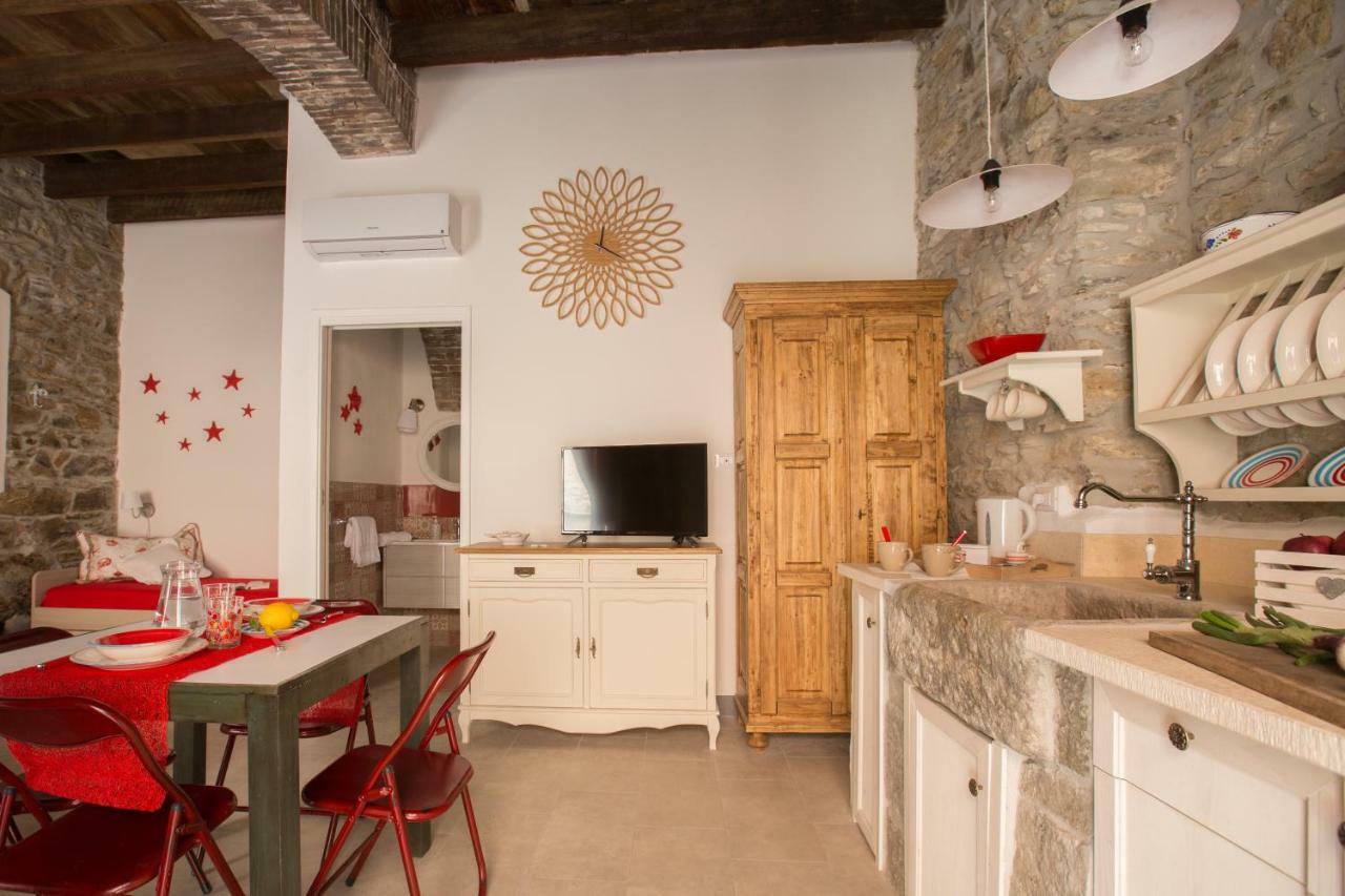 Mare Amore @ Riomaggiore Exterior photo